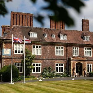 Albrighton Hall Hotel And Spa, A Member Of Radisson Individuals